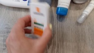 Что я беру с собой на море. Косметичка в отпуск!