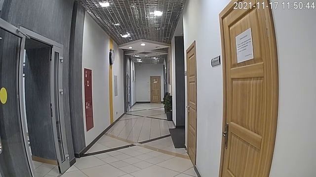 Комплект WiFi видеодомофона для офиса, квартиры, частного дома XMDB01 смотреть онлайн