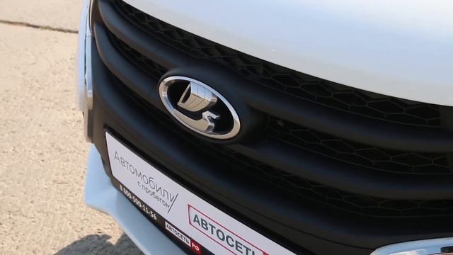 LADA XRAY БЕЛЫЙ смотреть онлайн