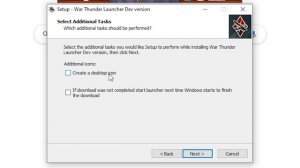 How to install War Thunder Dev Server in 43 seconds