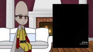 React To Goku || Dragon Ball || Gacha React - Compiled