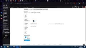 ROBLOX I Как же можно пополнить баланс группы в игре роблокс!