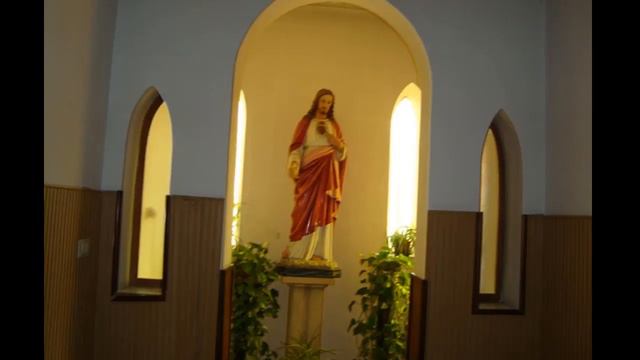 С любовью к суоре Бернадете. Слова благодарности и уважения. смотреть онлайн