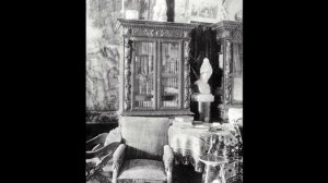 Дворец Бобринских. Экскурсии по Петербургу с Олегом Сусловым