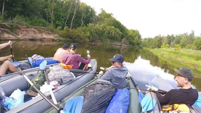 байдарки смотреть онлайн