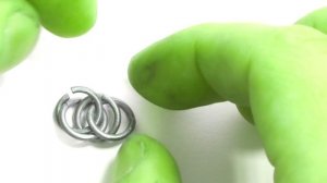 Отличное плетение для браслета - GSG