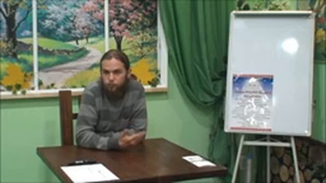 Андрей Ивашко в Екатеринбурге День 3 смотреть онлайн