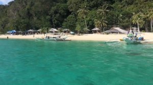 Палаван Филиппины ⁄ Palawan Philippines 4K Ultra HD