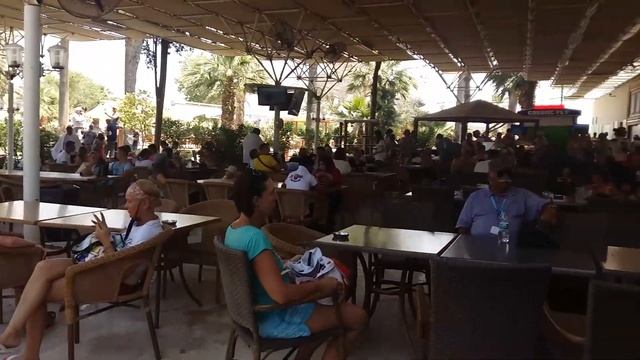 Памуккале. Турция. Мой небольшой влог смотреть онлайн