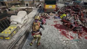 WORLD WAR Z   КАК ЛЕГКО ПРОЙТИ ЭКСТРИМ СЛОЖНОСТЬ!!!