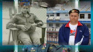 лет спустя мы были солдатами