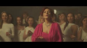 Клип на песню "Сильная Женщина" Александры Родной