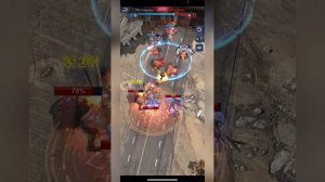 Титаны 45 уровень Age of Origins