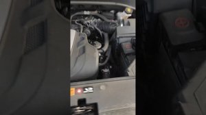 Где находится номер двигателя Hyundai Palisade ?