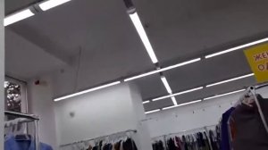 Светодиодный (LED) светильник LU2 Smartbuy 36W 6400К матовый (SBL-LU2-36W)