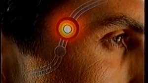 Nurofen. Направленное действие против боли. 2002. Реклама [ru]