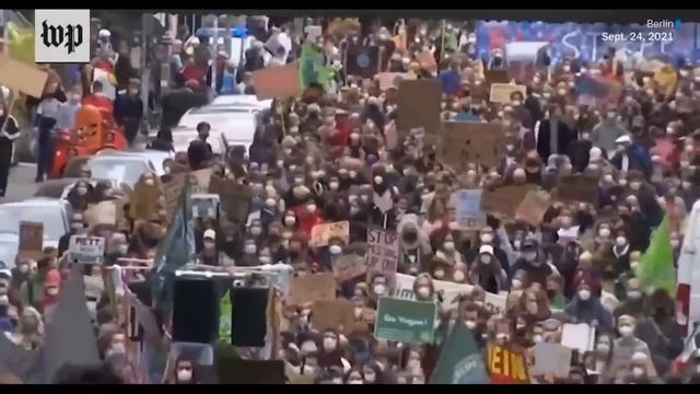 THE GREAT AWAKENING (2023) Full Documentary
