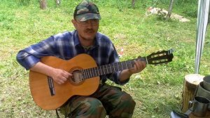 Советский трактор