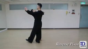 Quickstep Reverse Pivot