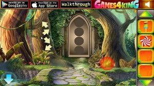 G4K Stylish Girl Escape Walkthrough [Games4King]