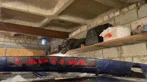 Доп сигнал Шевроле Каптива