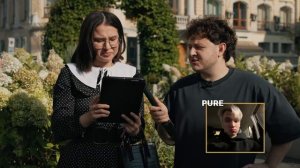 Nix смотрит видео "Девушки оценивают внешность дотеров" #1 ( ° ͟ʖ °)