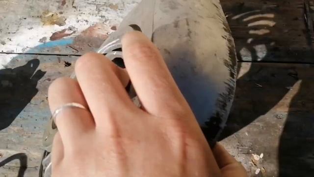 Установка магнето на мотороллер муравей. Перезалив. смотреть онлайн