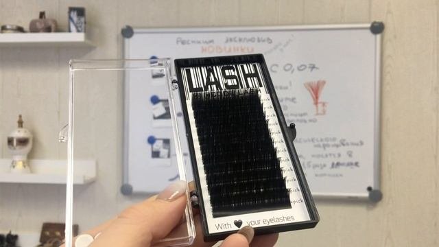 Как наращивать ресницы надолго? Носка 3 месяца. CODELASH. Обнимающие ресницы