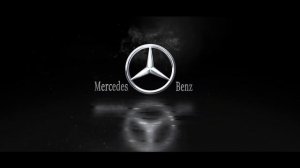 Logo Mercedes