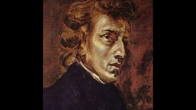 Fryderyk Chopin - Mazurka No.4 in E flat minor, Op.6 No.4 смотреть онлайн