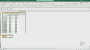 Как быстро протянуть формулу в Excel | Как зафиксировать  ячейку в формуле
