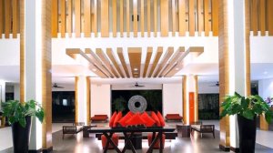 Ibis Samui Bophut 3* Тайланд