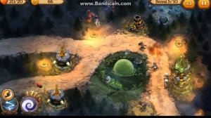 Evil defenders 2 у нас все виды башен