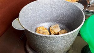 ПУТАССУ в молоке. Самый вкусный рецепт рыбы.По другому не готовлю