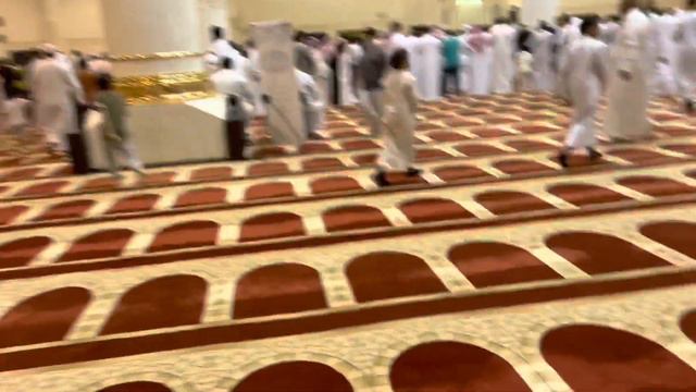 Самый красивый Азан в Мекке смотреть онлайн