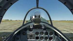 Ил 2 БЗС основные нюансы эксплуатации советских истребителей.mp4