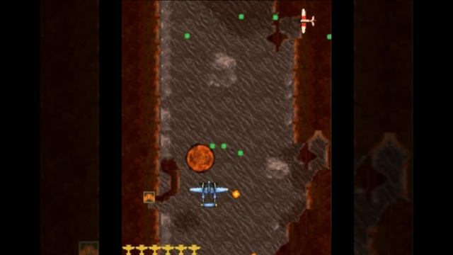 SPEEDRUN 1942 CAPCOM (25:53) NO DEATH JAVA GAME смотреть онлайн