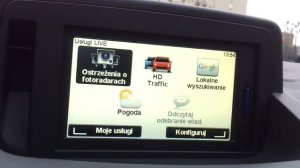 Megane III Radio, Carminat TomTom Live.mp4