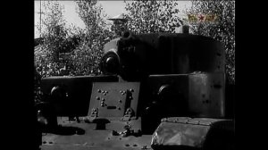 Средний танк Т 28