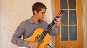 "Блюз" Е. Шилин | Blues Y. Shilin