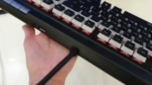Клавиатура HyperX Alloy Elite 2 обзор- отзыв в Плеер.Ру