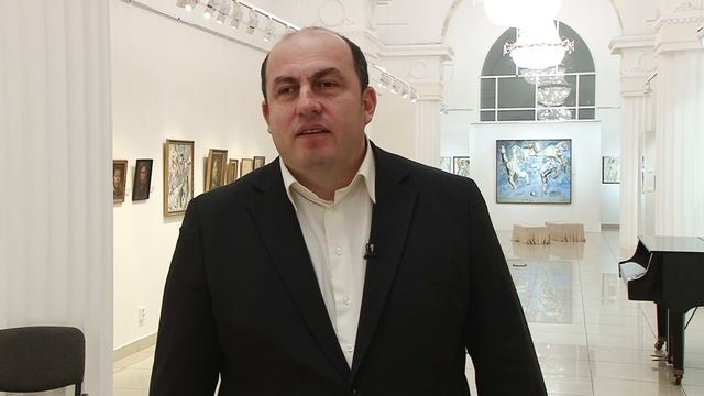 Обращение директора Станислава Ткаченко