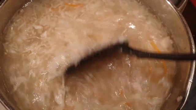 Самые вкусные щи из квашеной капусты по эстонски.Hapukapsasupp odrakruupidega.Эстонская кухня