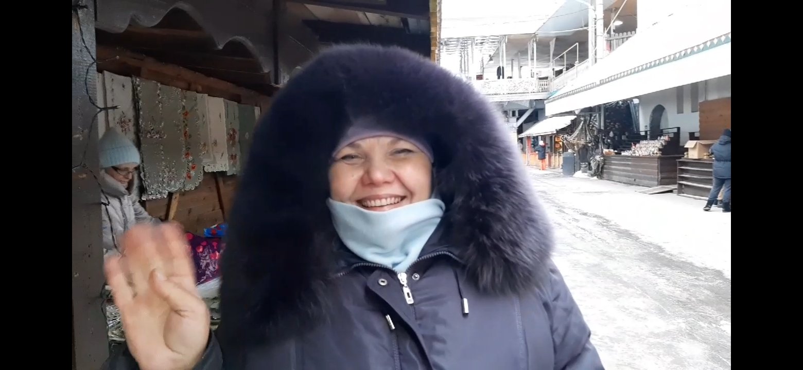 НОВЫЙ ПОХОД НА БАРАХОЛКУ В ИЗМАЙЛОВО.  МОЯ ПОКУПКА