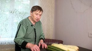 Кабачки.  Как сохранить кабачки на зиму.