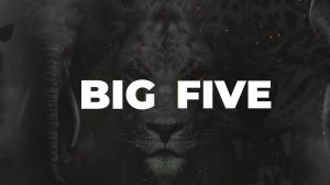 Закрытый показ BIG FIVE 2021 Технодом