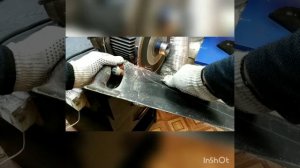 Восстановление ножовки по дереву