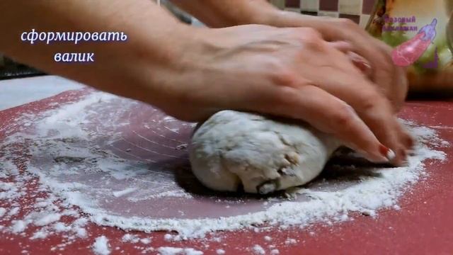 Никто не верит как это просто! Творожные БУЛОЧКИ Плетенки БЕЗ ДРОЖЖЕЙ, пышные как дрожжевые!