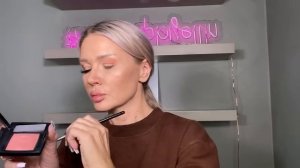 АПРЕЛЬСКИЙ МАРАФОН ОТ ЭЛЛИН СВЯТИМОВОЙ | ДЕНЬ 2