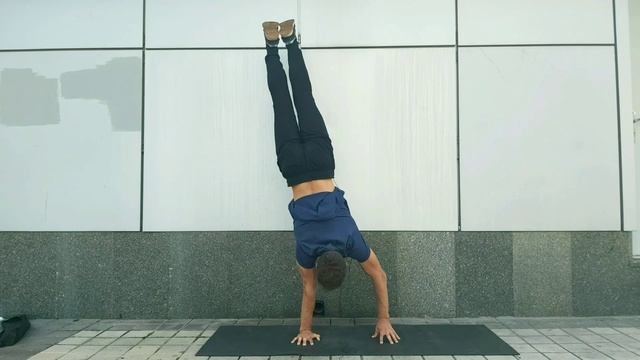 ВАЖНО для СТОЙКИ НА РУКАХ. то о чем НЕ РАССКАЖУТ В ШКОЛЕ смотреть онлайн